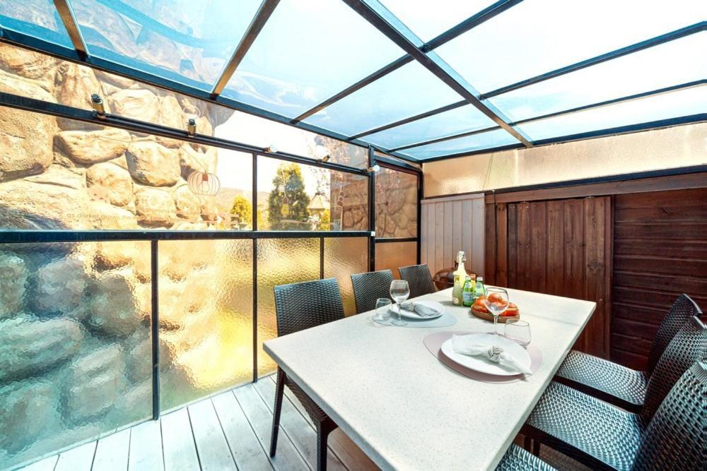 Lala Land Pet Friendly Pension Gyeongju Esterno foto